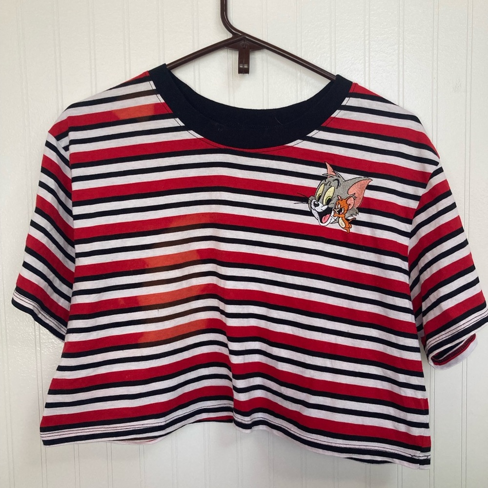 Forever 21 | Crop top